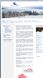 Mobile Screenshot of centredeloisirs.ch